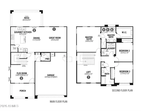 10232 E Talameer Ave, Mesa, AZ 85212 photo 51