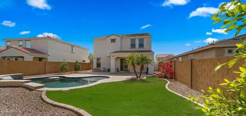 10232 E Talameer Ave, Mesa, AZ 85212 photo 35