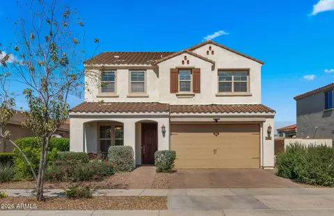 10232 E Talameer Ave, Mesa, AZ 85212