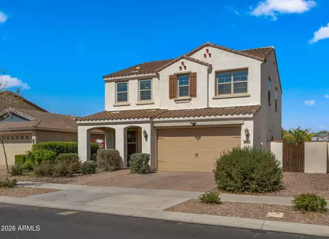 10232 E Talameer Ave, Mesa, AZ 85212 photo 2