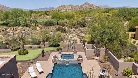 7502 E Whisper Rock Trl, Scottsdale, AZ 85266