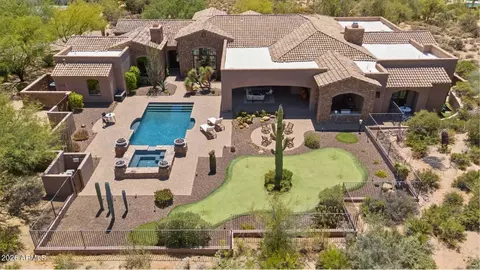 7502 E Whisper Rock Trl, Scottsdale, AZ 85266