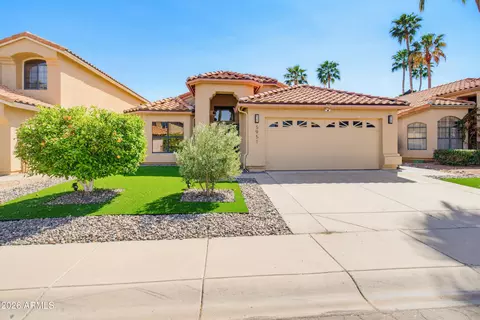 5951 E Phelps Rd, Scottsdale, AZ 85254