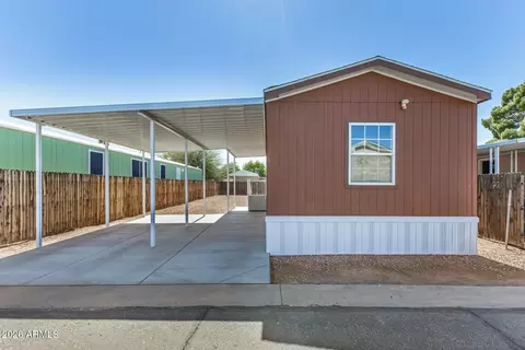 8427 W Glendale Ave #90, Glendale, AZ 85305