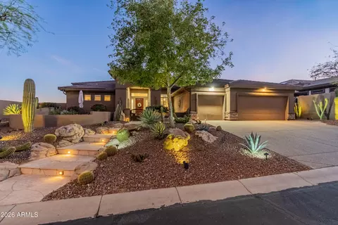 41937 N Back Creek Ct, Anthem, AZ 85086