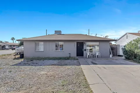 2502 N 38th Ln, Phoenix, AZ 85009