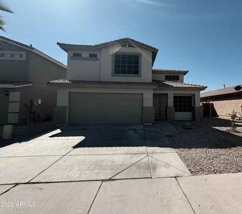 6209 W Jones Ave, Phoenix, AZ 85043