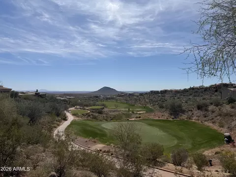 10342 N Fire Canyon Cyn #10, Fountain Hills, AZ 85268