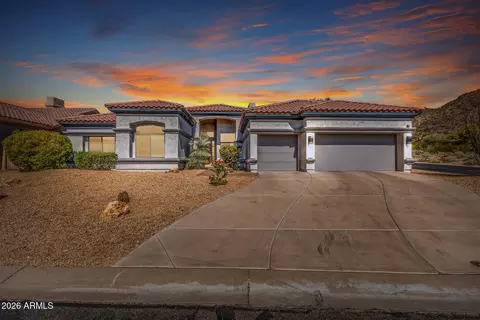 13782 E Laurel Ln, Scottsdale, AZ 85259
