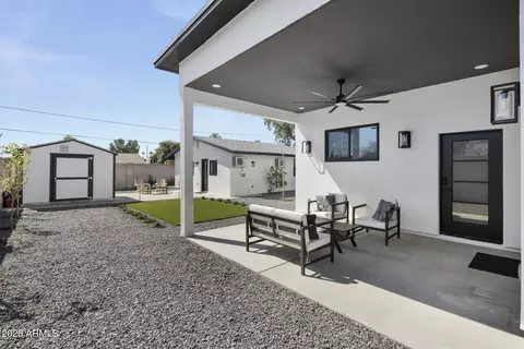 Exterior - 1211 E Hayward Ave, Phoenix, AZ 85020 photo 8 of 8