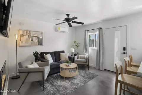 Living - 1211 E Hayward Ave, Phoenix, AZ 85020 photo 6 of 8