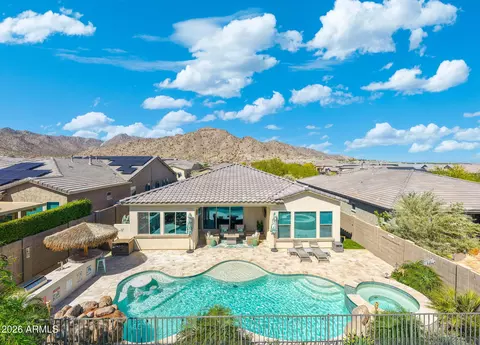 21237 W Minnezona Ave, Buckeye, AZ 85396