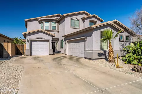 20578 N Jones Dr, Maricopa, AZ 85138