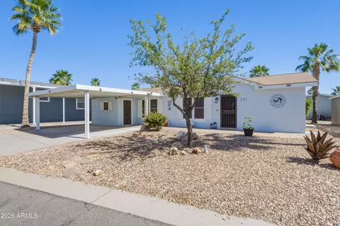 2000 S Apache Rd #371, Buckeye, AZ 85326