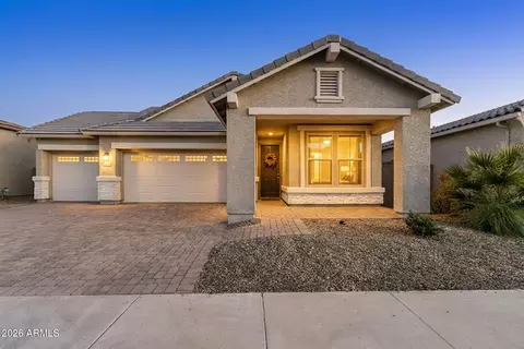 22488 Excelsior Ave, Queen Creek, AZ 85142