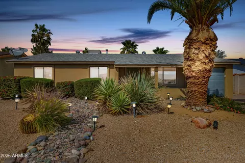 3932 E Surrey Ave, Phoenix, AZ 85032