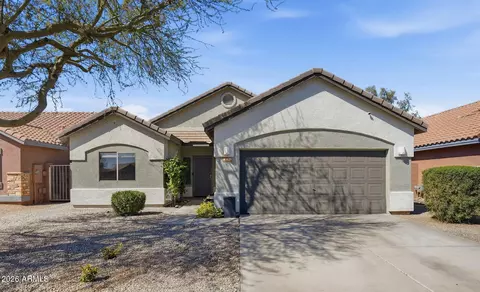 1620 S 80th Dr, Phoenix, AZ 85043