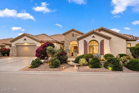 40704 N Club Pointe Dr, Anthem, AZ 85086