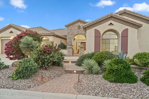 40704 N Club Pointe Dr, Anthem, AZ 85086