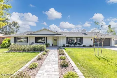 1109 W Frier Dr, Phoenix, AZ 85021