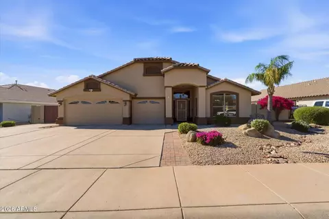 22862 N 103rd Ln, Peoria, AZ 85383