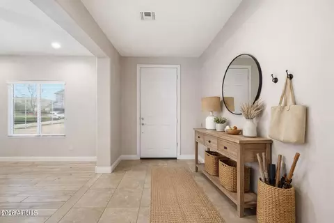 Entry Way - 10826 E Topaz Ave, Mesa, AZ 85212 photo 1 of 4