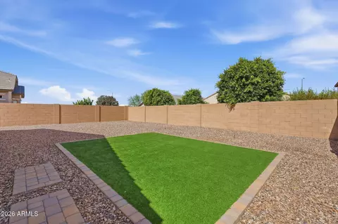 Exterior - 10826 E Topaz Ave, Mesa, AZ 85212 photo 1 of 4