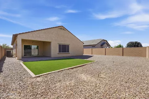Exterior - 10826 E Topaz Ave, Mesa, AZ 85212 photo 2 of 4