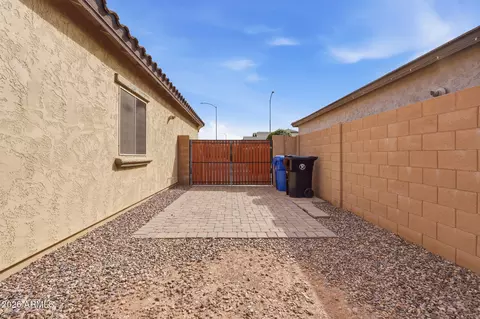 Exterior - 10826 E Topaz Ave, Mesa, AZ 85212 photo 4 of 4