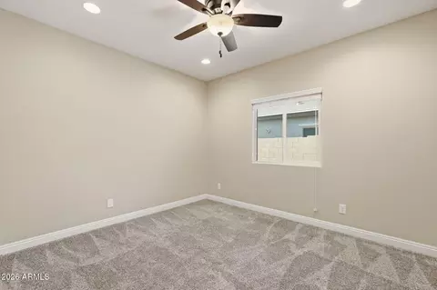 Bedroom - 10826 E Topaz Ave, Mesa, AZ 85212 photo 2 of 3