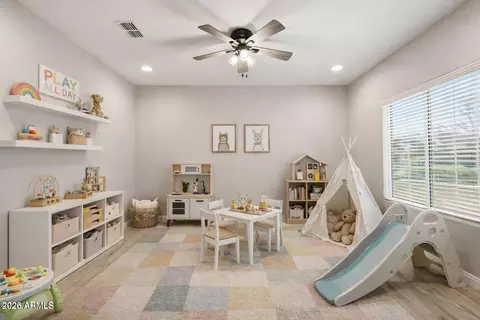 Entry Way - 10826 E Topaz Ave, Mesa, AZ 85212 photo 2 of 4