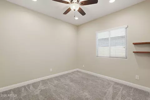 Bedroom - 10826 E Topaz Ave, Mesa, AZ 85212 photo 1 of 3
