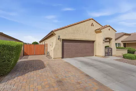 Exterior - 10826 E Topaz Ave, Mesa, AZ 85212 photo 3 of 4