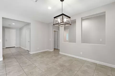 Entry Way - 10826 E Topaz Ave, Mesa, AZ 85212 photo 3 of 4