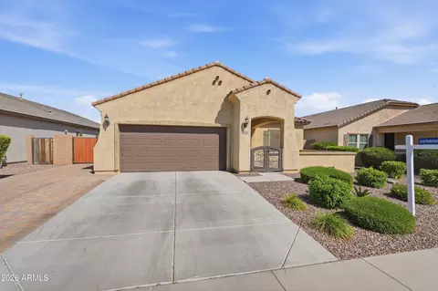 10826 E Topaz Ave, Mesa, AZ 85212