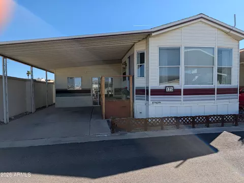 125 E Cholla Ln, Florence, AZ 85132