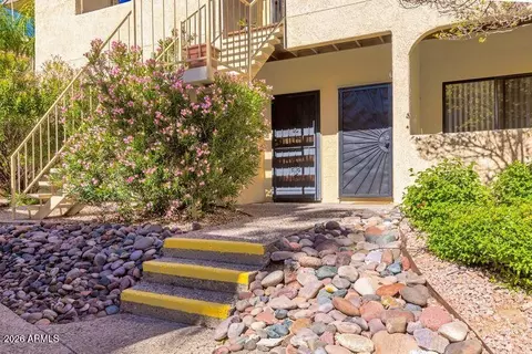 5500 N Valley View Rd #101, Tucson, AZ 85718