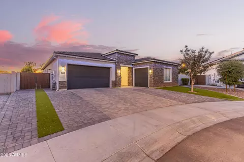 17712 N 48th Pl, Scottsdale, AZ 85254