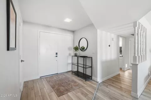 Entry Way - 1870 E Tulane Dr, Tempe, AZ 85283 photo 1 of 1