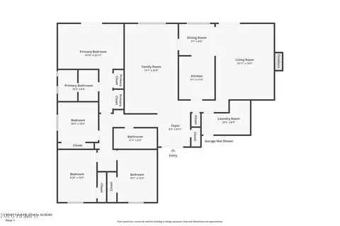 Other - 1870 E Tulane Dr, Tempe, AZ 85283 photo 2 of 11