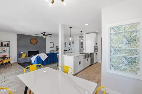 Dining - 1870 E Tulane Dr, Tempe, AZ 85283 photo 2 of 2
