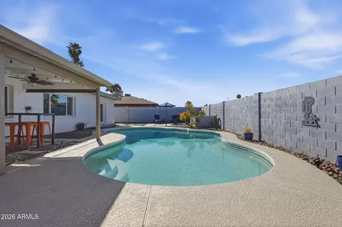 Exterior - 1870 E Tulane Dr, Tempe, AZ 85283 photo 1 of 4