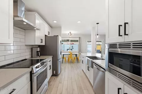 Kitchen - 1870 E Tulane Dr, Tempe, AZ 85283 photo 1 of 4
