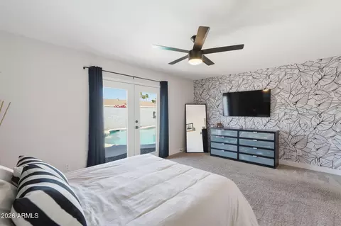 Bedroom - 1870 E Tulane Dr, Tempe, AZ 85283 photo 2 of 3