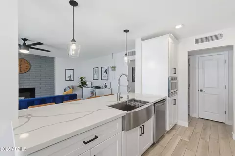 Kitchen - 1870 E Tulane Dr, Tempe, AZ 85283 photo 4 of 4