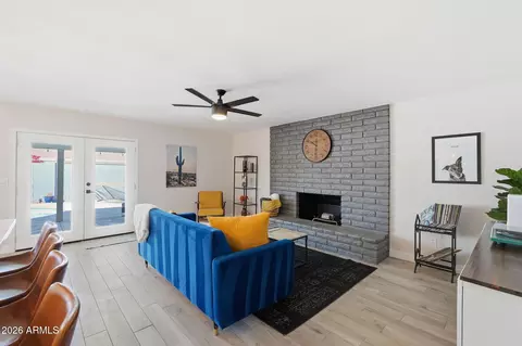 Living - 1870 E Tulane Dr, Tempe, AZ 85283 photo 4 of 5