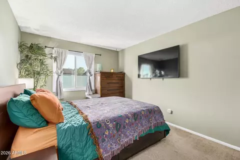 Bedroom - 3429 Everett Dr, Phoenix, AZ 85032 photo 1 of 5