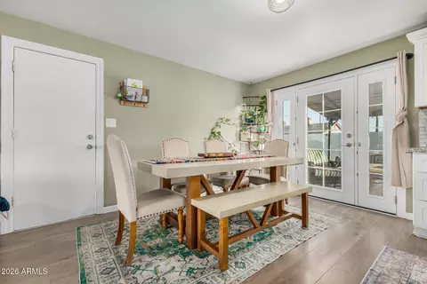 Dining - 3429 Everett Dr, Phoenix, AZ 85032 photo 1 of 1