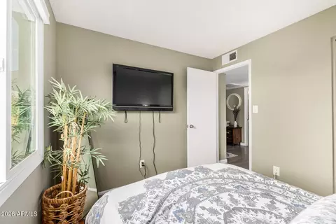 Bedroom - 3429 Everett Dr, Phoenix, AZ 85032 photo 5 of 5