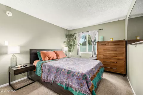 Bedroom - 3429 Everett Dr, Phoenix, AZ 85032 photo 2 of 5